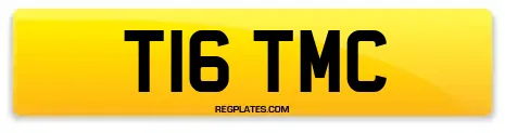 T16 TMC