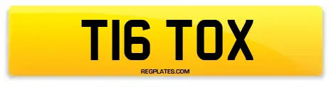 T16 TOX