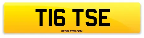 T16 TSE
