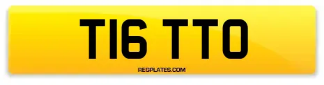 T16 TTO