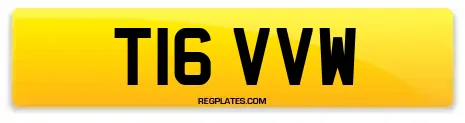 T16 VVW