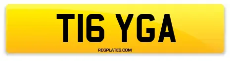 T16 YGA
