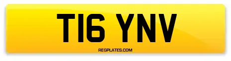 T16 YNV