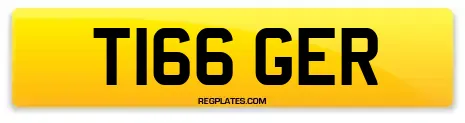 T166 GER