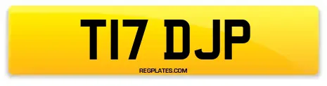 T17 DJP