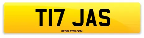 T17 JAS