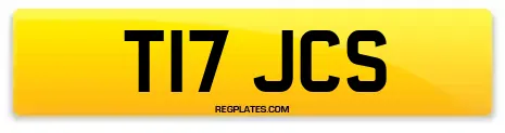 T17 JCS