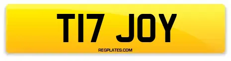 T17 JOY