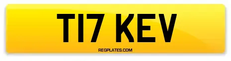 T17 KEV