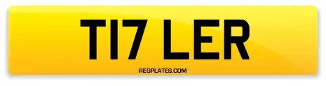 T17 LER
