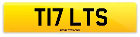 T17 LTS