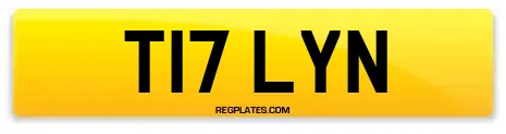 T17 LYN