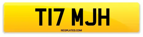 T17 MJH
