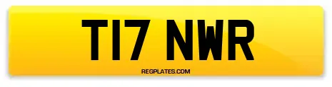 T17 NWR