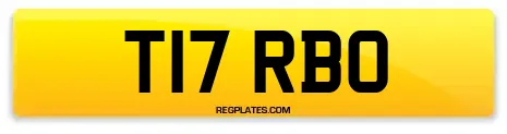 T17 RBO