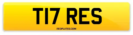 T17 RES