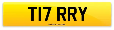 T17 RRY