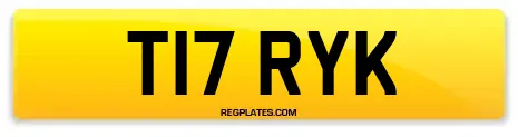 T17 RYK