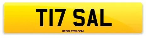 T17 SAL