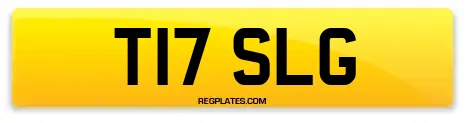 T17 SLG