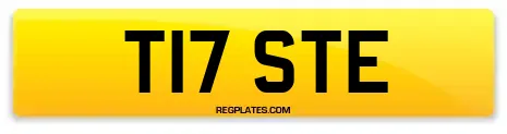T17 STE