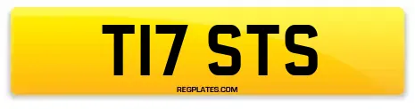 T17 STS
