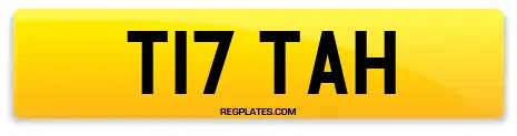 T17 TAH