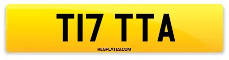 T17 TTA