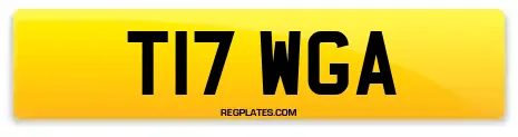 T17 WGA