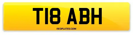 T18 ABH