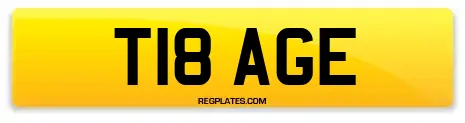 T18 AGE