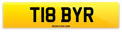 T18 BYR