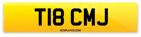 T18 CMJ