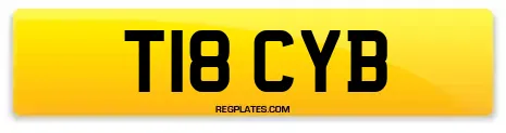 T18 CYB