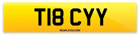 T18 CYY