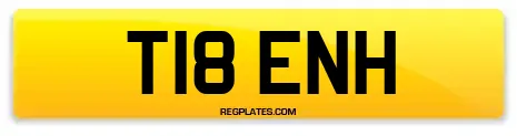 T18 ENH