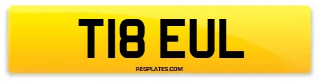 T18 EUL