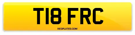 T18 FRC