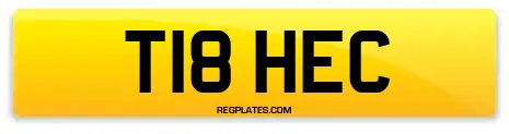 T18 HEC