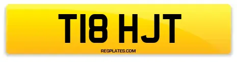T18 HJT