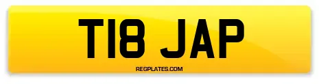 T18 JAP