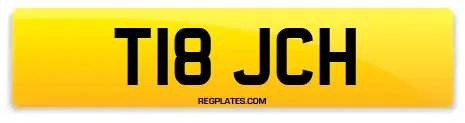 T18 JCH