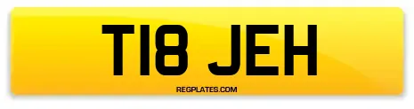 T18 JEH