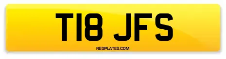 T18 JFS