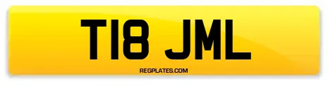T18 JML