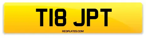 T18 JPT