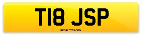 T18 JSP