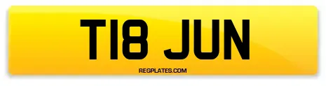 T18 JUN