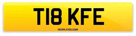 T18 KFE
