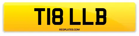 T18 LLB